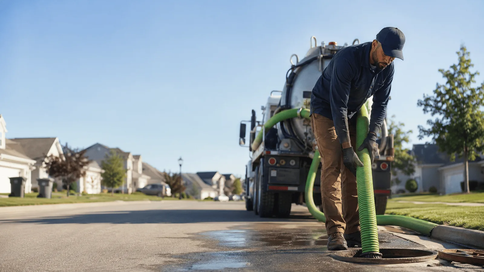 Mosquito Control in Blue Grass, VA